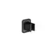 DORNBRACHT-Brausehalter-LISSE-28050845-Schwarz-matt-28050845-33 gallery number 1
